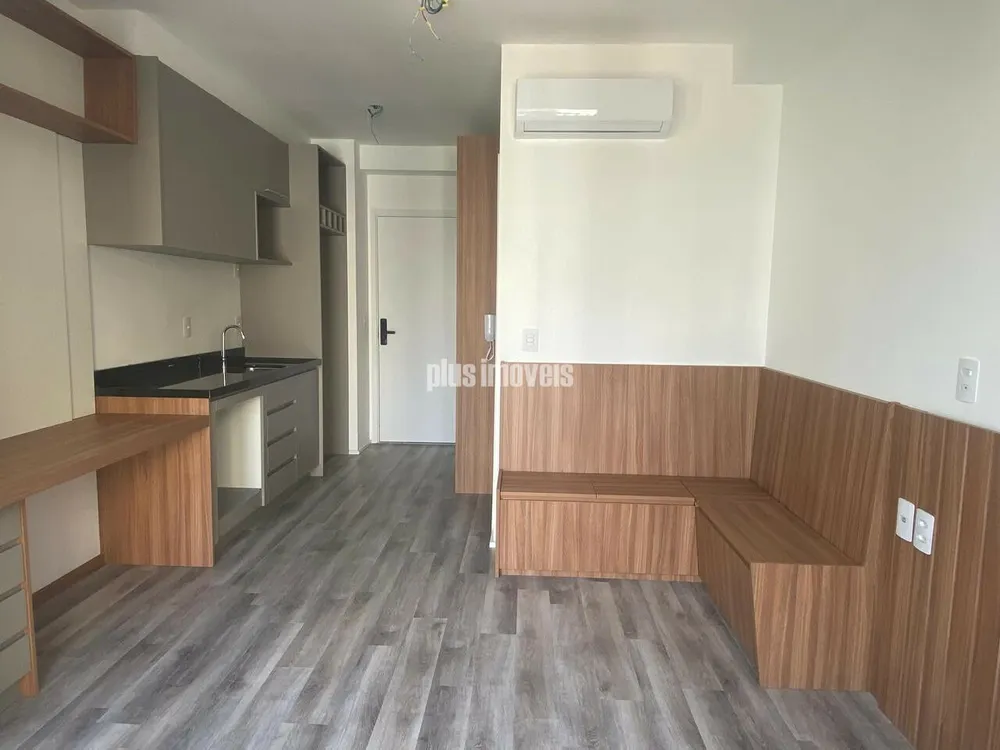 Apartamento, 1 quarto, 25 m² - Foto 2