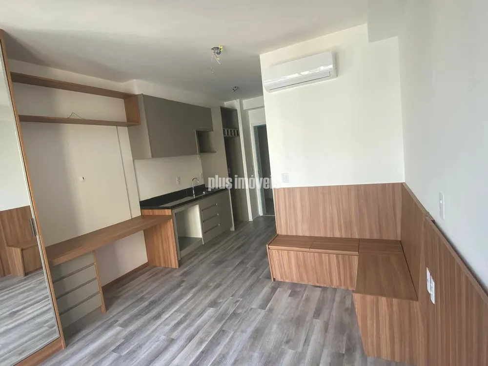 Apartamento, 1 quarto, 25 m² - Foto 3