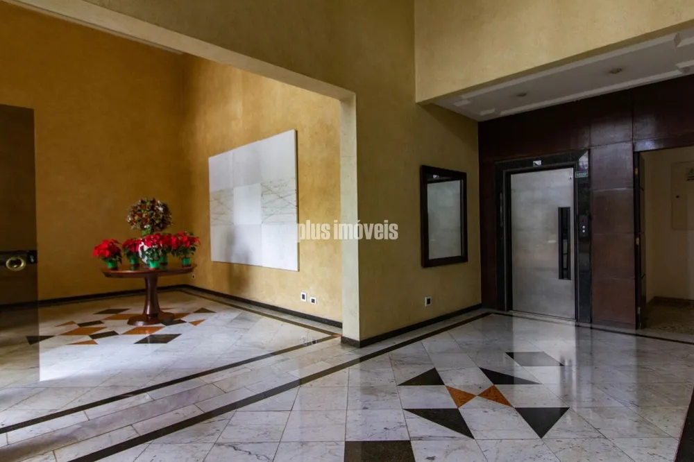 Apartamento, 3 quartos, 283 m² - Foto 1