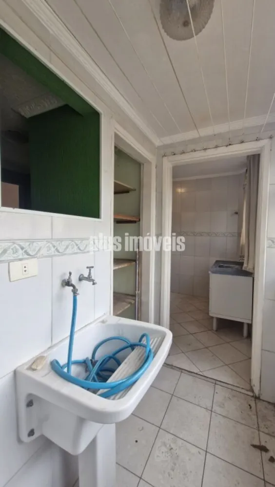 Apartamento, 2 quartos, 70 m² - Foto 2