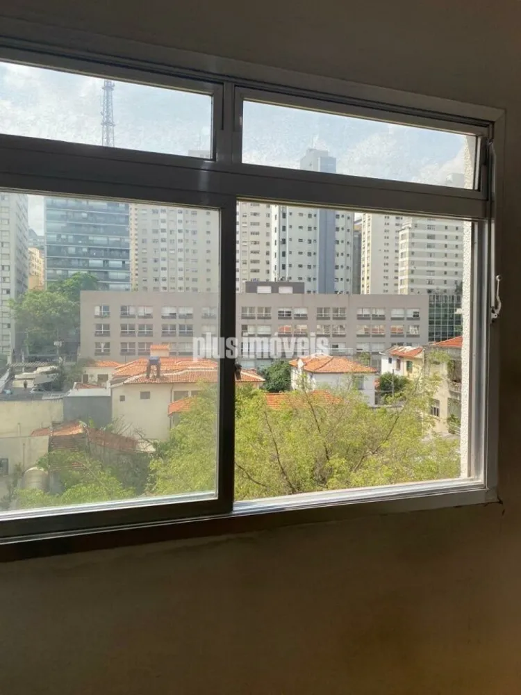 Apartamento, 1 quarto, 40 m² - Foto 2