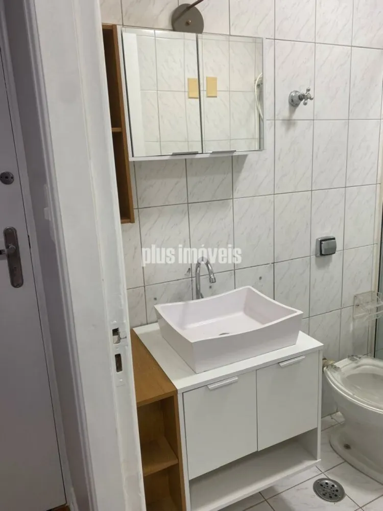 Apartamento, 1 quarto, 40 m² - Foto 4