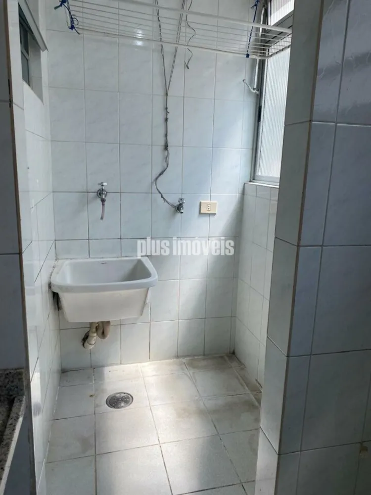 Apartamento, 1 quarto, 40 m² - Foto 8