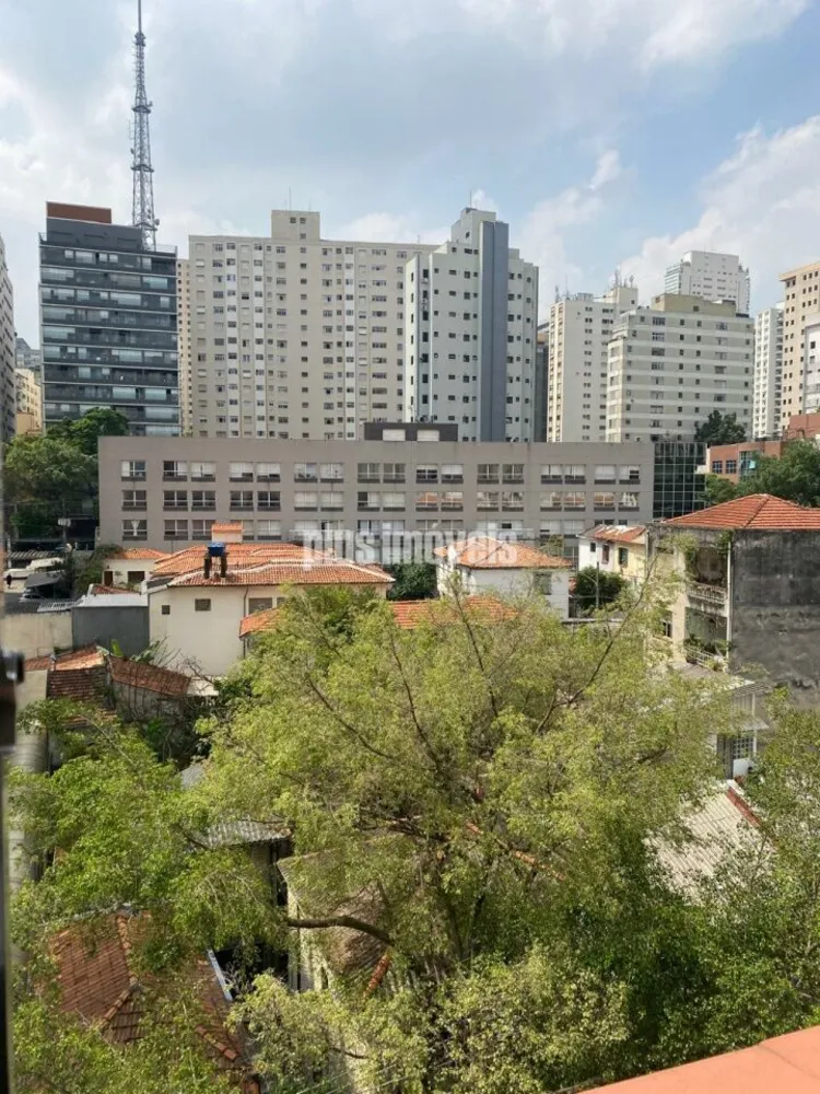 Apartamento, 1 quarto, 40 m² - Foto 5
