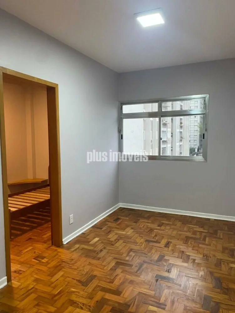 Apartamento, 1 quarto, 40 m² - Foto 1