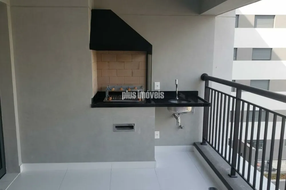 Apartamento, 3 quartos, 92 m² - Foto 2