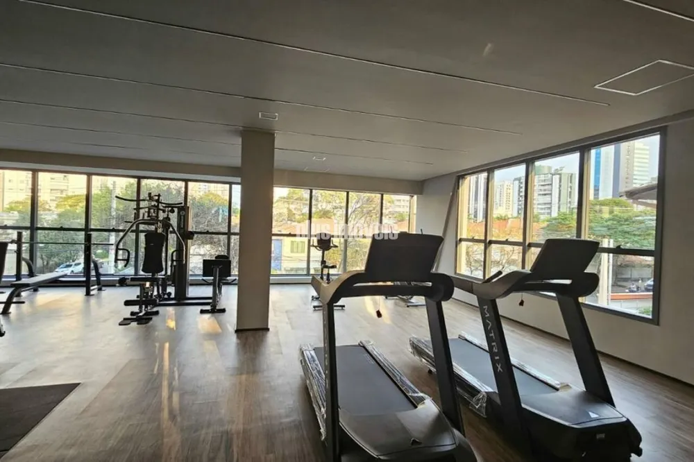 Apartamento, 3 quartos, 92 m² - Foto 3