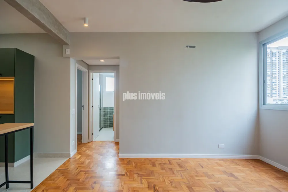 Apartamento, 2 quartos, 57 m² - Foto 6