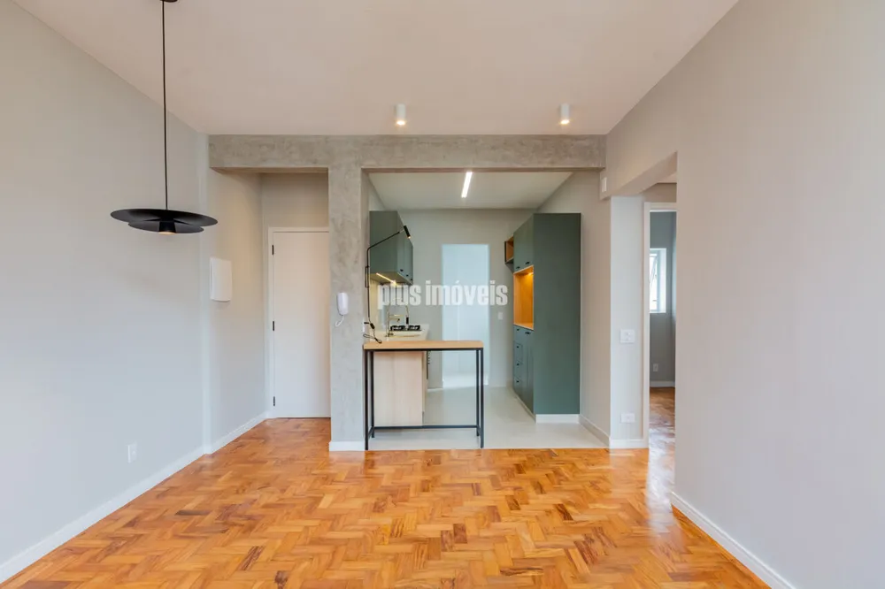 Apartamento, 2 quartos, 57 m² - Foto 2