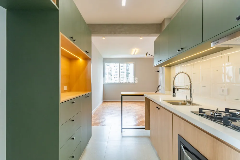 Apartamento, 2 quartos, 57 m² - Foto 4