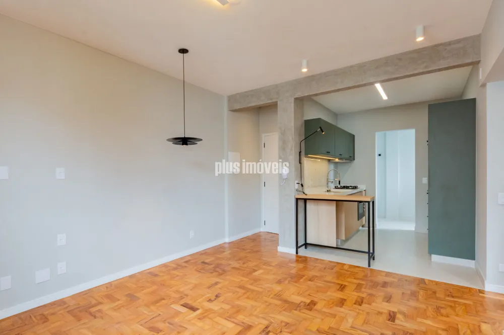 Apartamento, 2 quartos, 57 m² - Foto 3