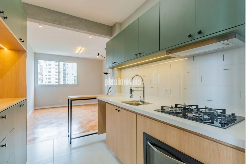 Apartamento, 2 quartos, 57 m² - Foto 1