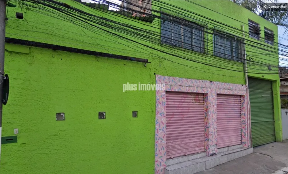 Depósito-Galpão, 398 m² - Foto 2