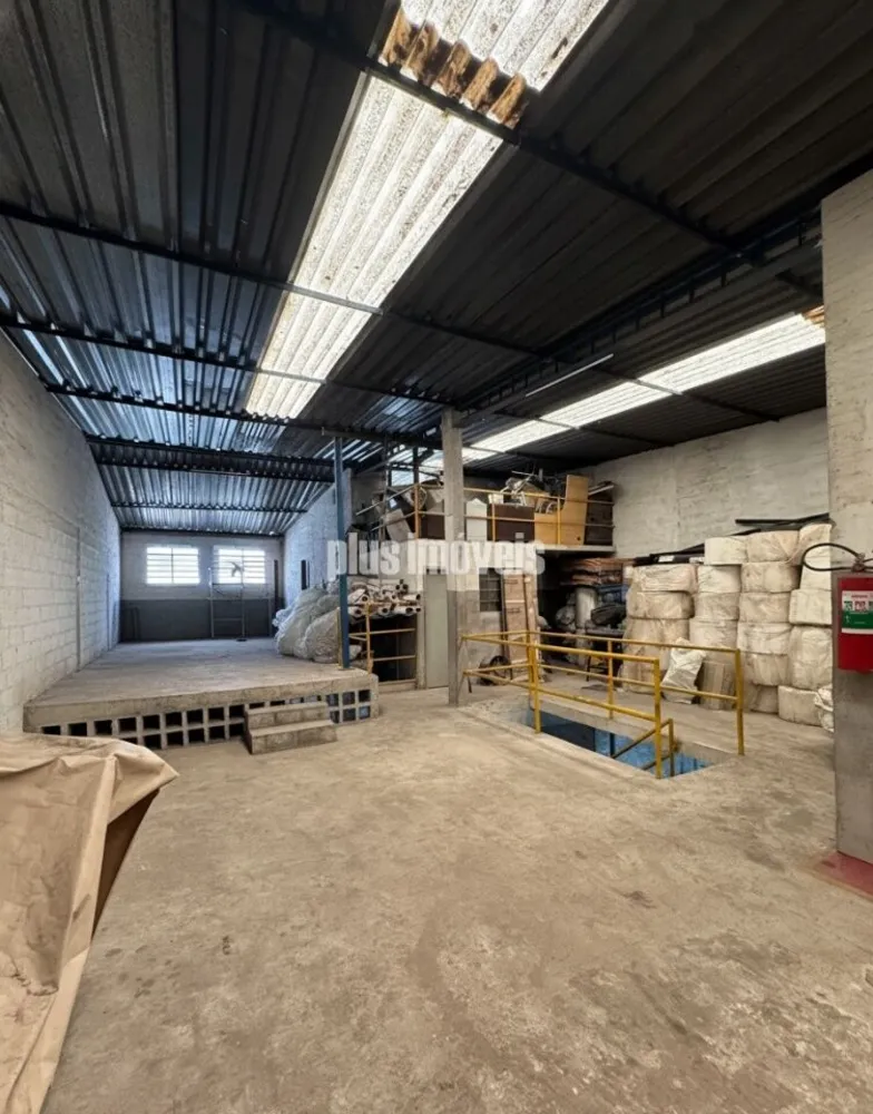 Depósito-Galpão, 398 m² - Foto 5