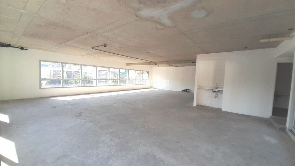 Conjunto Comercial-Sala à venda e aluguel, 162m² - Foto 7