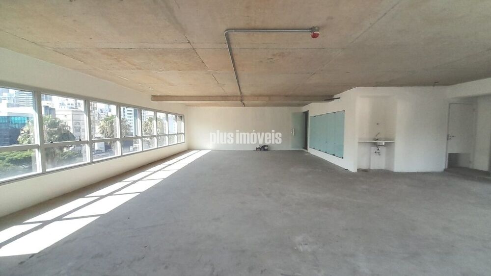 Conjunto Comercial-Sala à venda e aluguel, 162m² - Foto 9