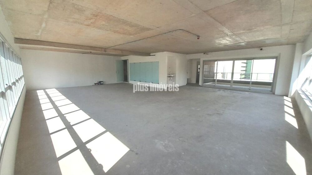 Conjunto Comercial-Sala à venda e aluguel, 162m² - Foto 1