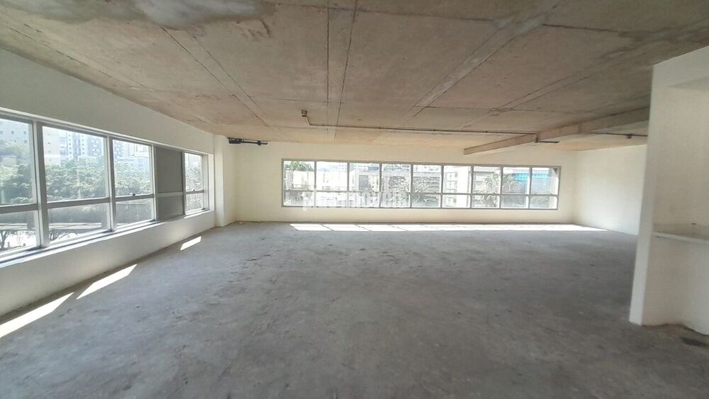 Conjunto Comercial-Sala à venda e aluguel, 162m² - Foto 3