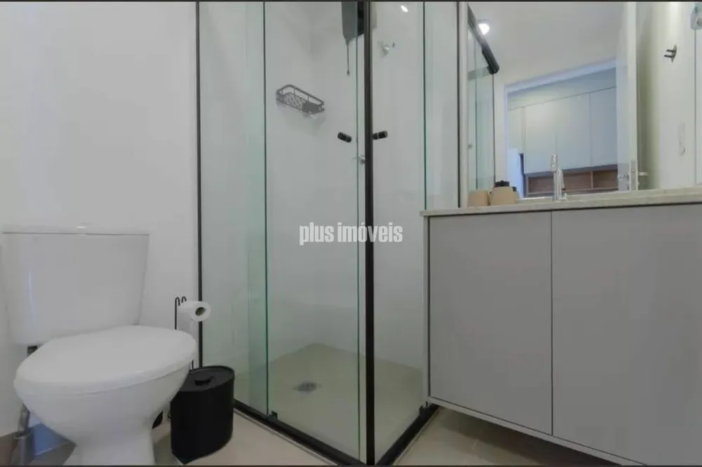 Apartamento, 1 quarto, 23 m² - Foto 7