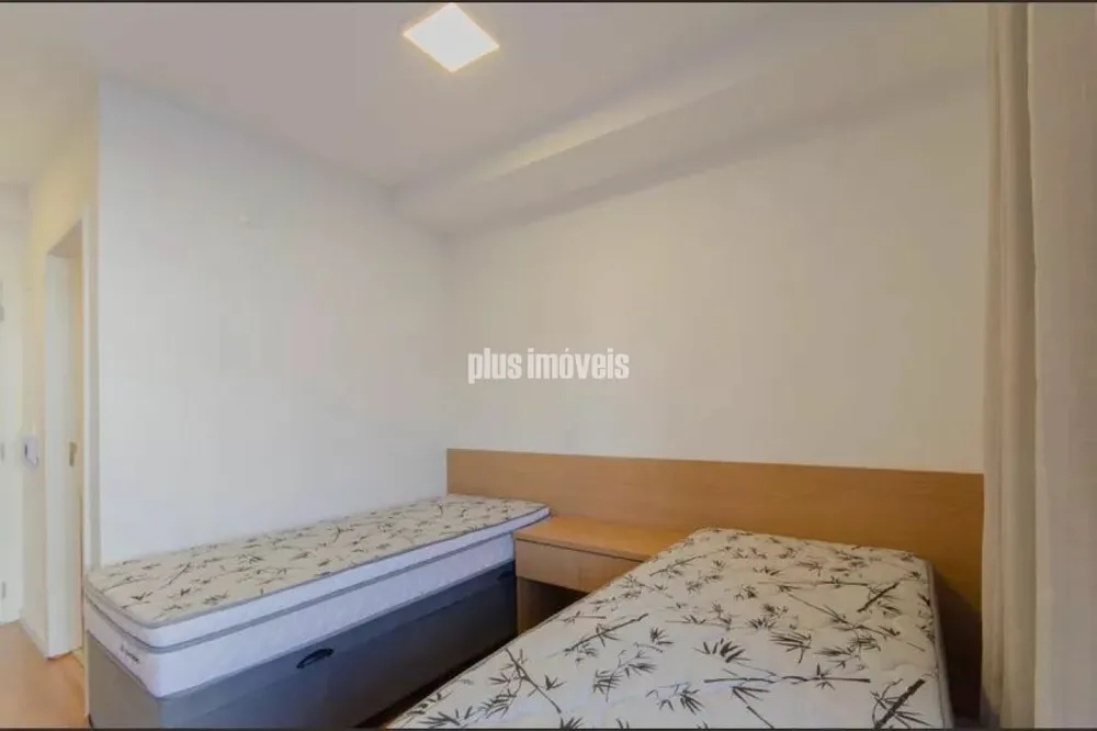 Apartamento, 1 quarto, 23 m² - Foto 4