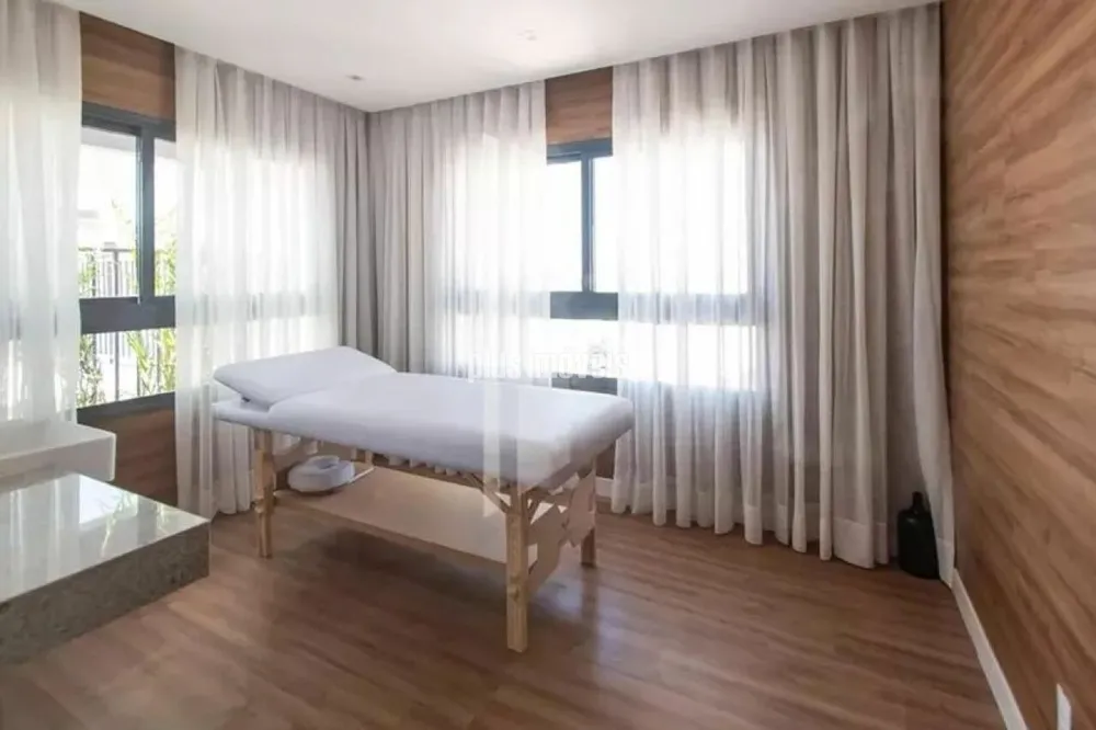 Apartamento, 1 quarto, 23 m² - Foto 5