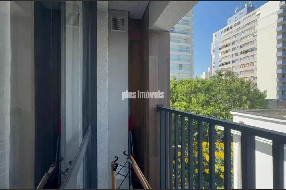 Apartamento, 1 quarto, 23 m² - Foto 3