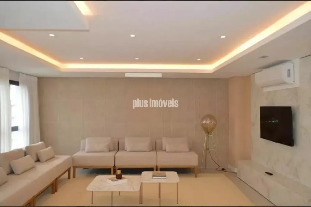 Apartamento, 1 quarto, 23 m² - Foto 8