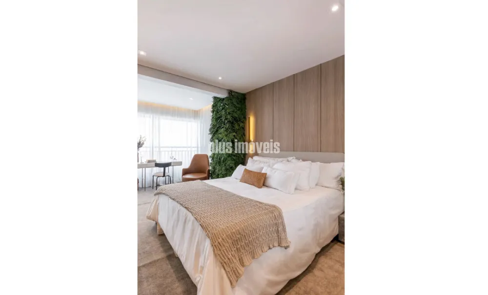 Apartamento, 3 quartos, 118 m² - Foto 4