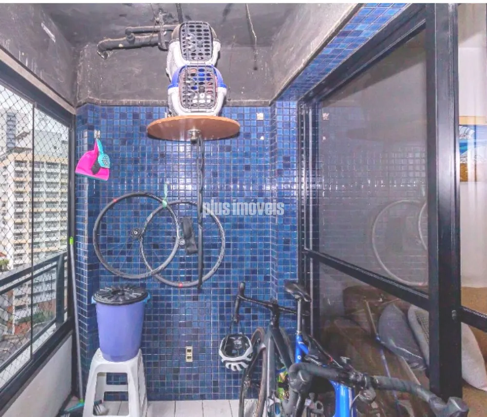 Apartamento, 1 quarto, 47 m² - Foto 1