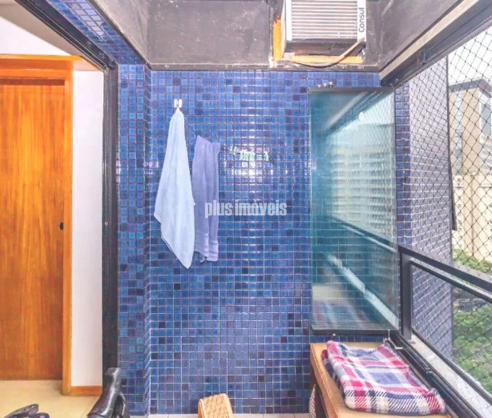 Apartamento, 1 quarto, 47 m² - Foto 8