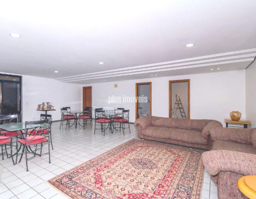 Apartamento, 1 quarto, 47 m² - Foto 7