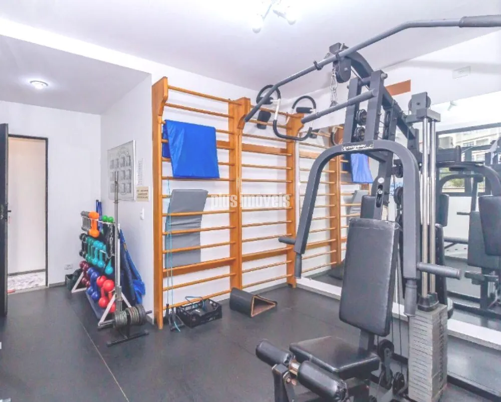 Apartamento, 1 quarto, 47 m² - Foto 4