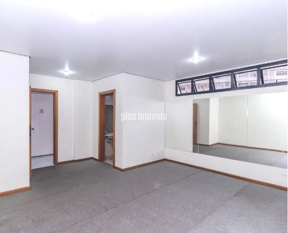 Apartamento, 1 quarto, 47 m² - Foto 3