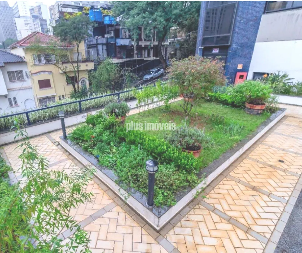 Apartamento, 1 quarto, 47 m² - Foto 6