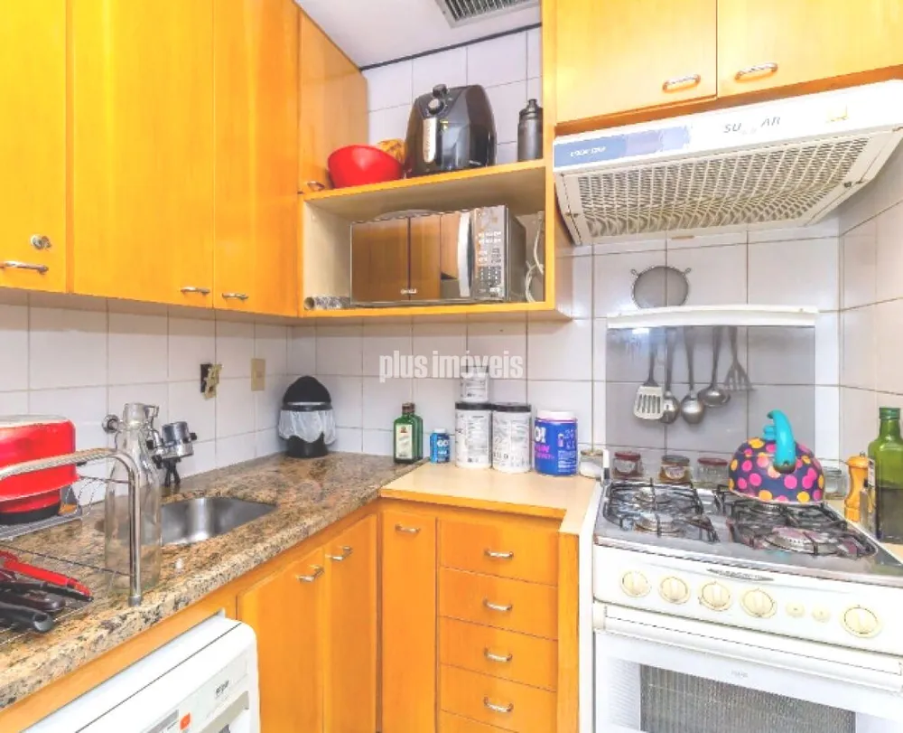 Apartamento, 1 quarto, 47 m² - Foto 5