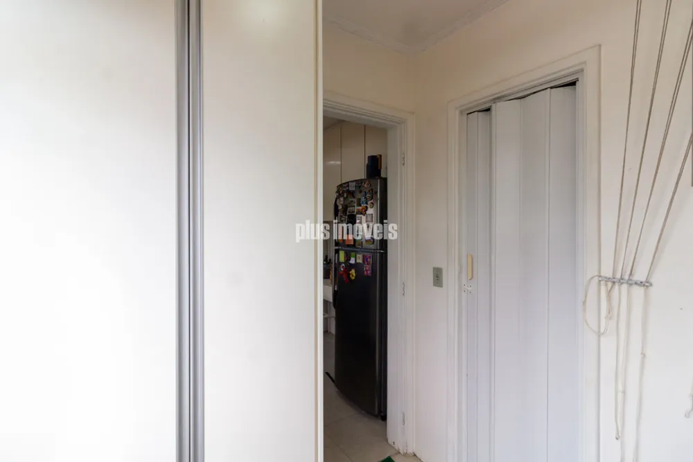 Apartamento, 3 quartos, 87 m² - Foto 1