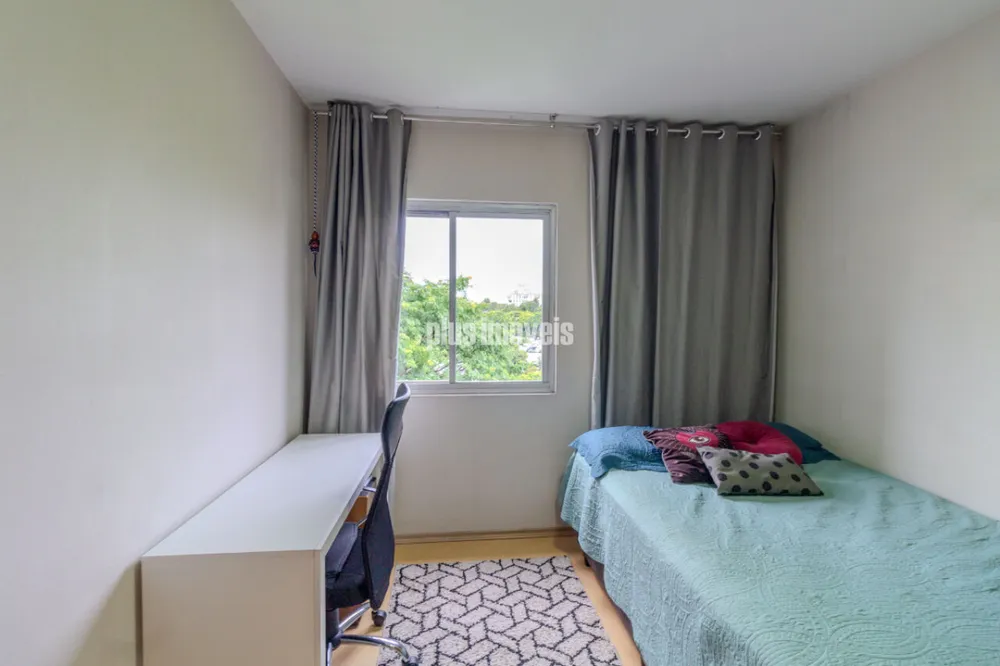 Apartamento, 3 quartos, 87 m² - Foto 4