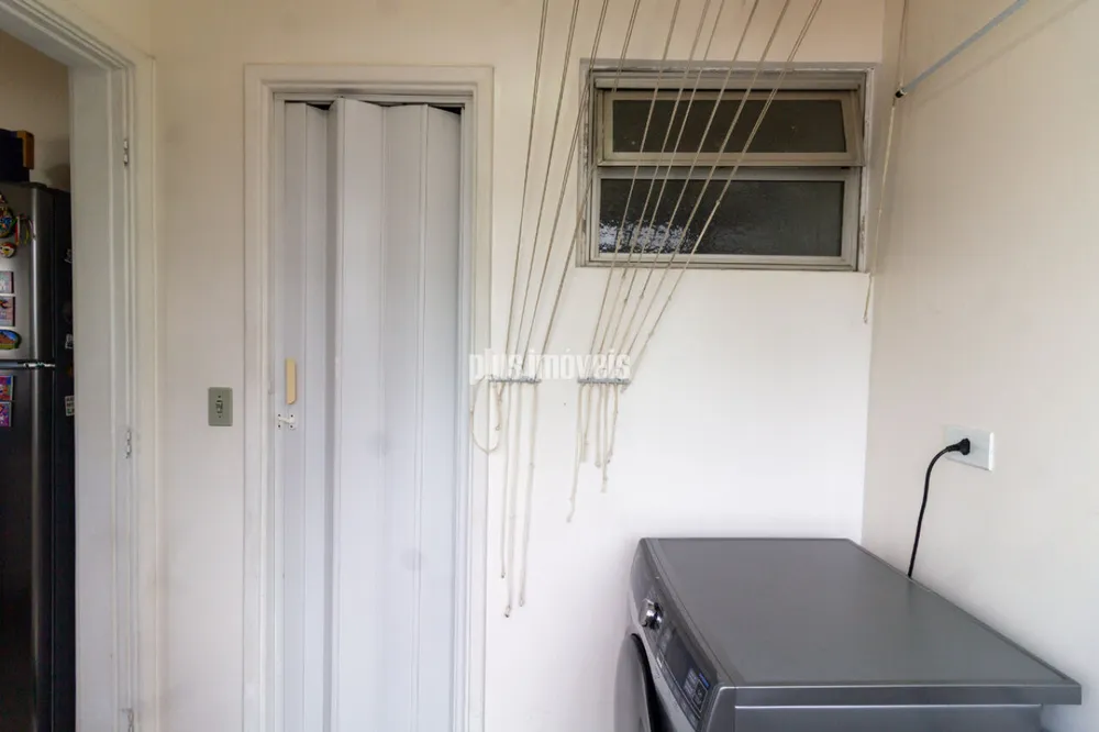 Apartamento, 3 quartos, 87 m² - Foto 2