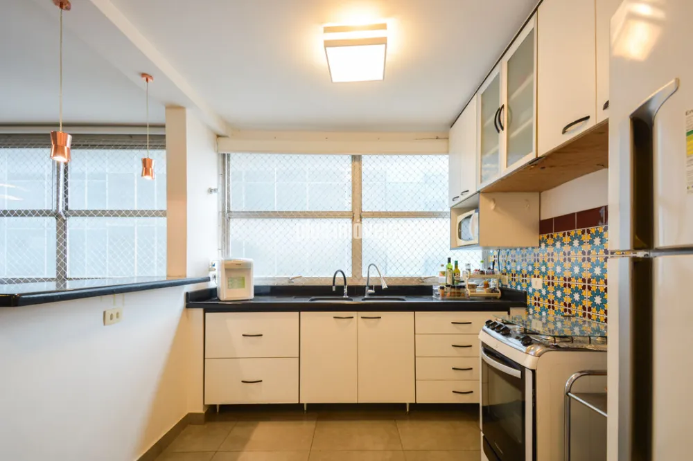Apartamento, 3 quartos, 108 m² - Foto 3