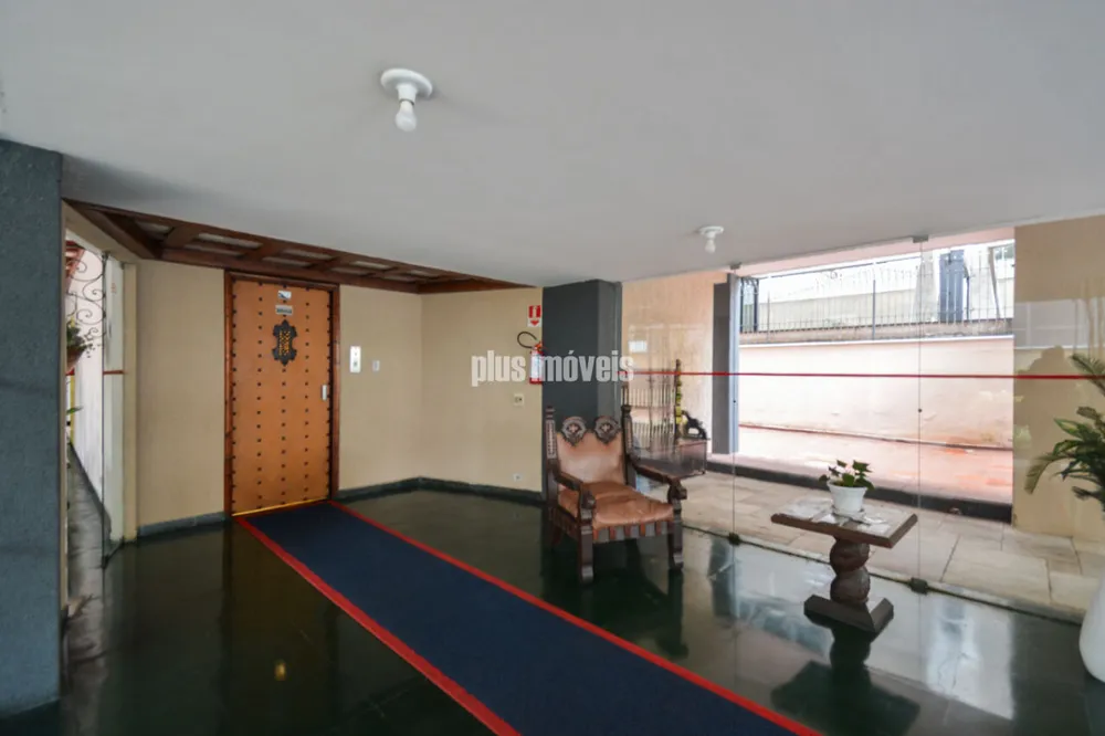 Apartamento, 3 quartos, 108 m² - Foto 4