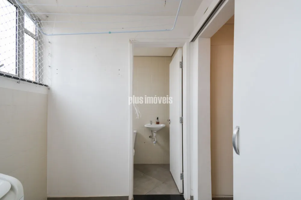 Apartamento, 3 quartos, 108 m² - Foto 2