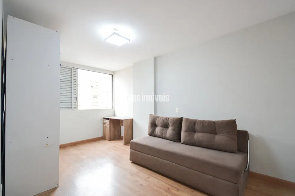 Apartamento, 3 quartos, 108 m² - Foto 1