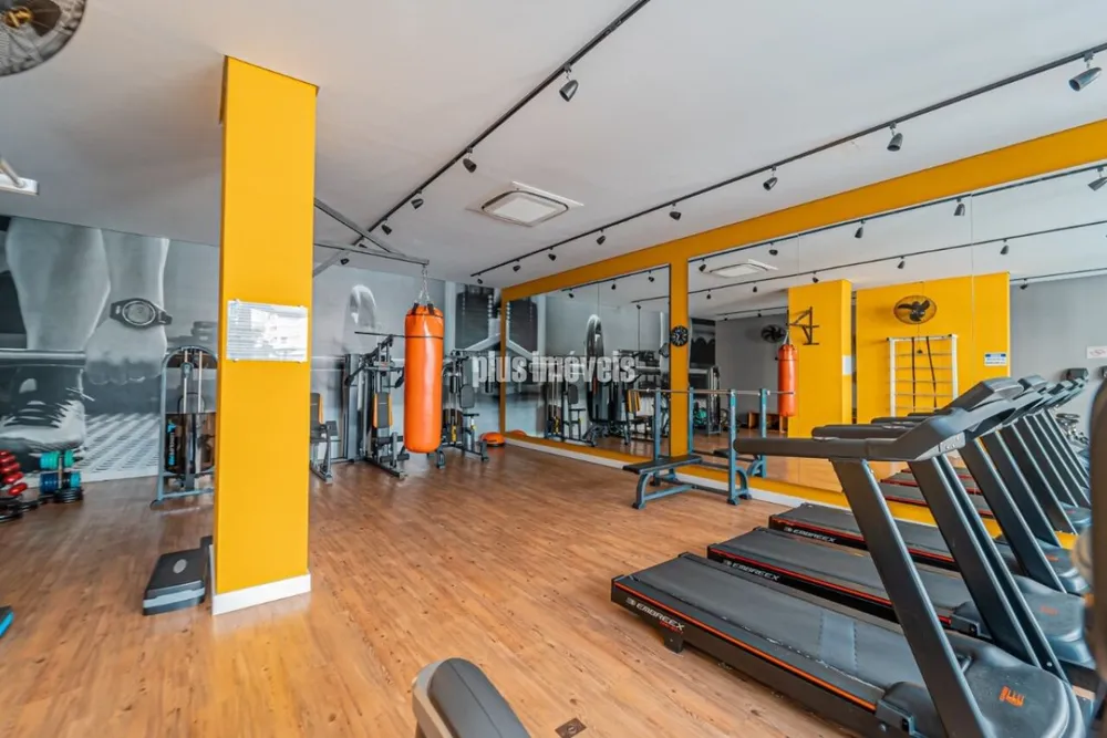 Apartamento, 2 quartos, 89 m² - Foto 4