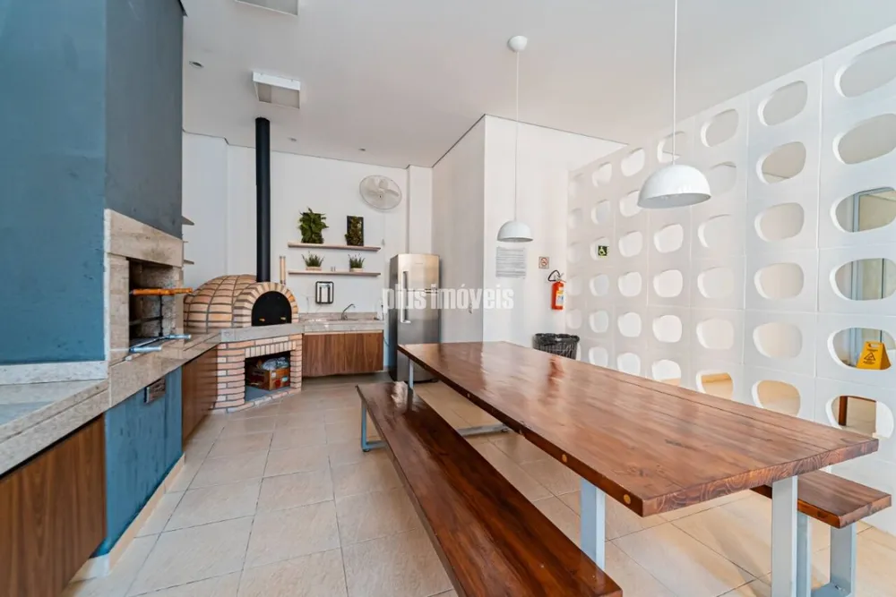 Apartamento, 2 quartos, 89 m² - Foto 2