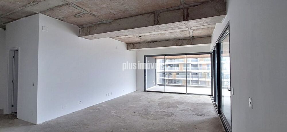 Apartamento, 3 quartos, 164 m² - Foto 1
