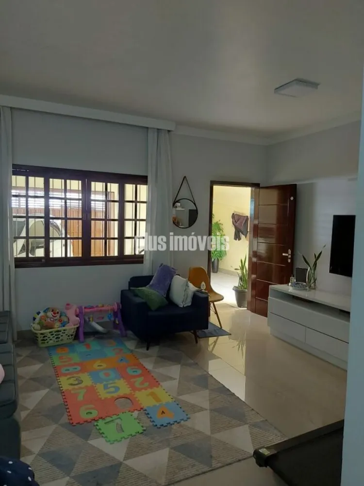 Casa, 2 quartos, 152 m² - Foto 2