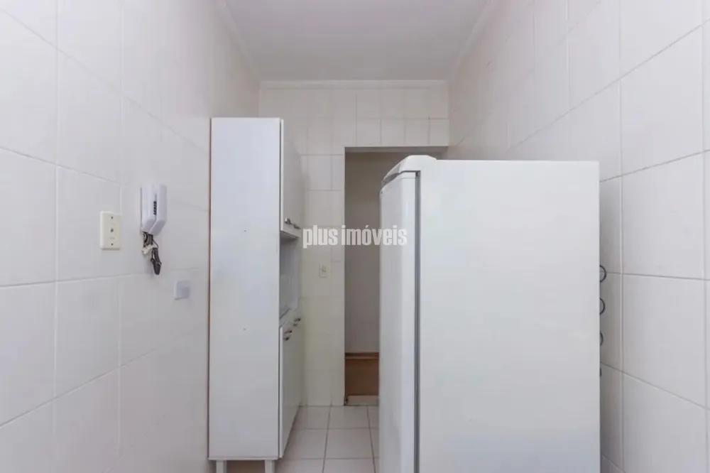 Apartamento, 2 quartos, 55 m² - Foto 1
