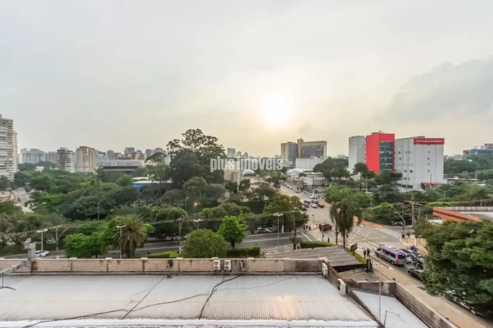Apartamento, 2 quartos, 55 m² - Foto 4