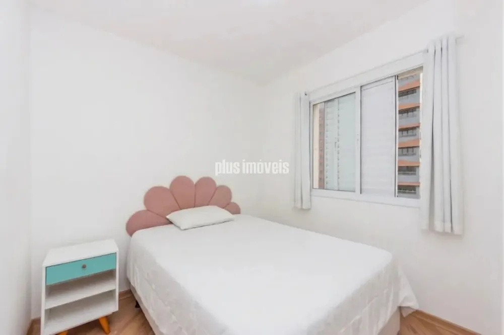 Apartamento, 2 quartos, 55 m² - Foto 3
