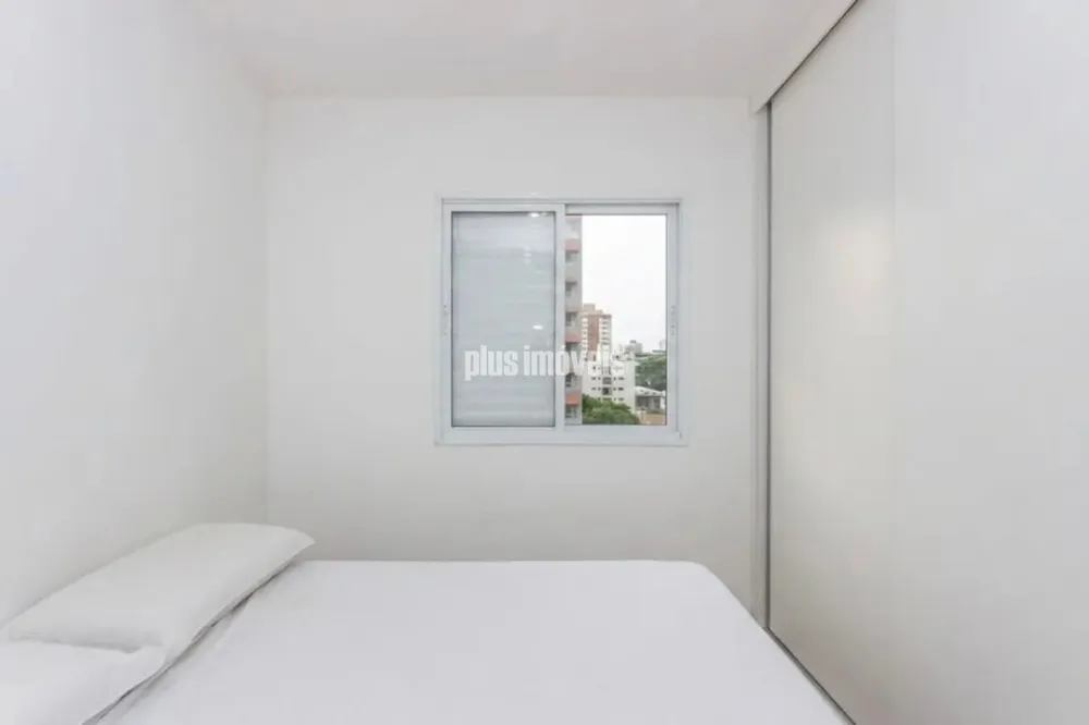 Apartamento, 2 quartos, 55 m² - Foto 2